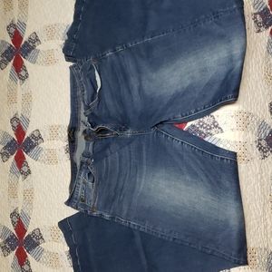 Cowgirl Couture cc trouser jeans Dark wash